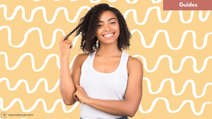 What Is My Hair Porosity and What Does It Mean?