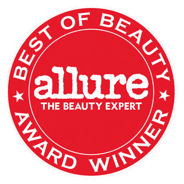 Allure Best of Beauty