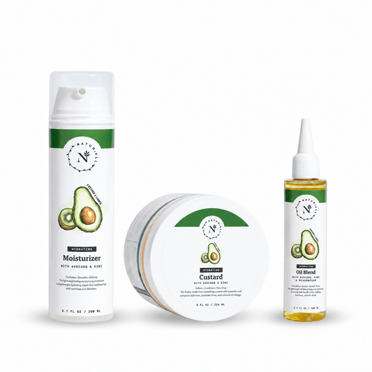 Avokiwi Styling Bundle