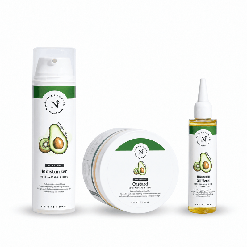 Avokiwi Styling Bundle