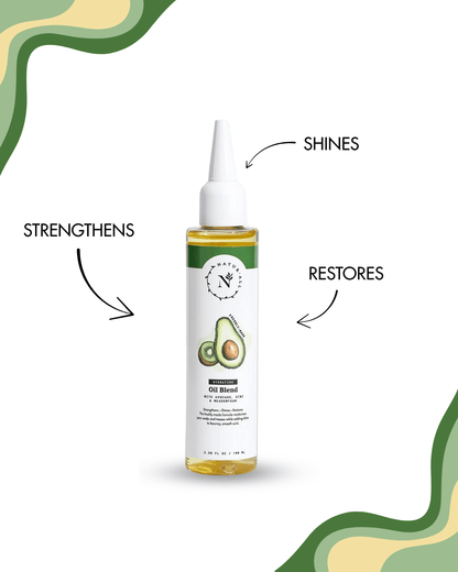 Avokiwi Styling Bundle