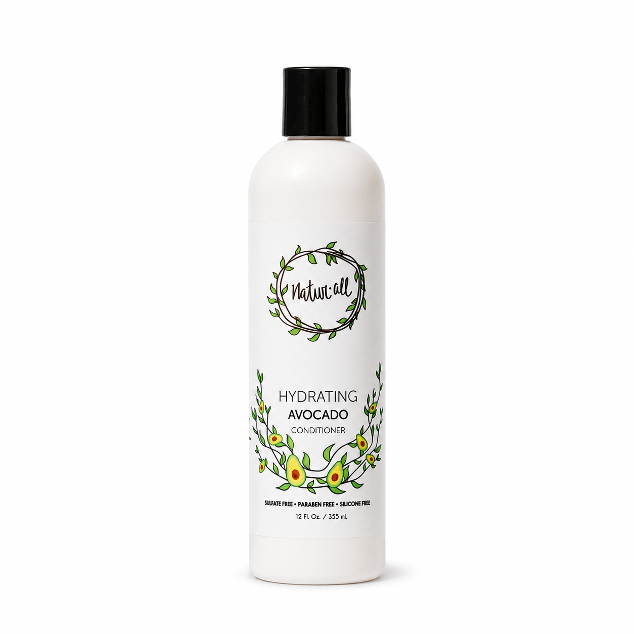 Hydrating Avocado Conditioner
