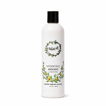 Hydrating Avocado Conditioner
