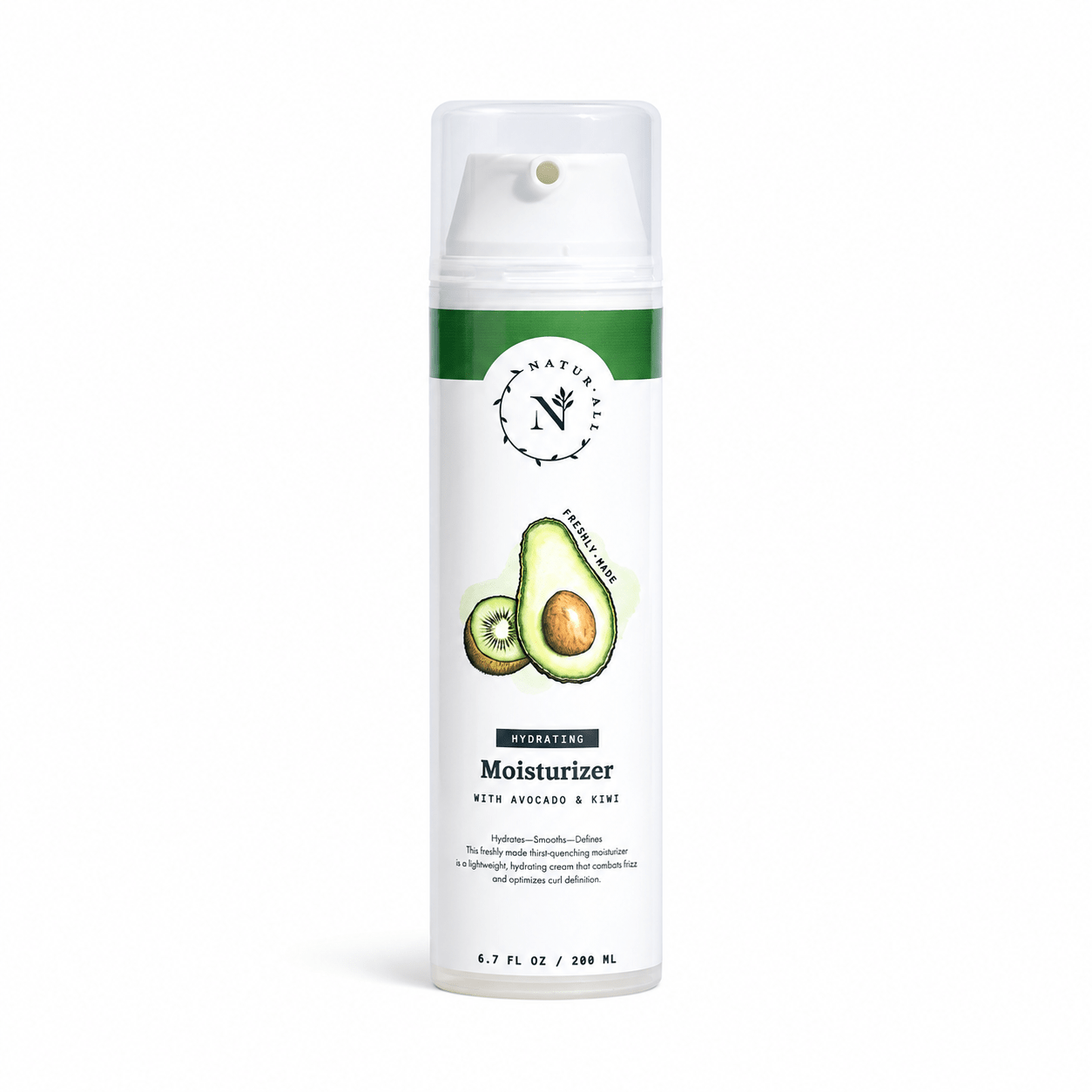 Hydrating Moisturizer
