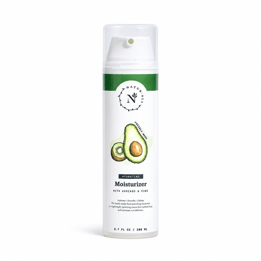 Hydrating Moisturizer
