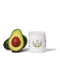 Avocado Curl Custard
