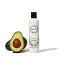Cleansing Avocado Shampoo