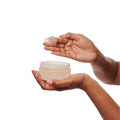 Flaxseed Gel Edge Control