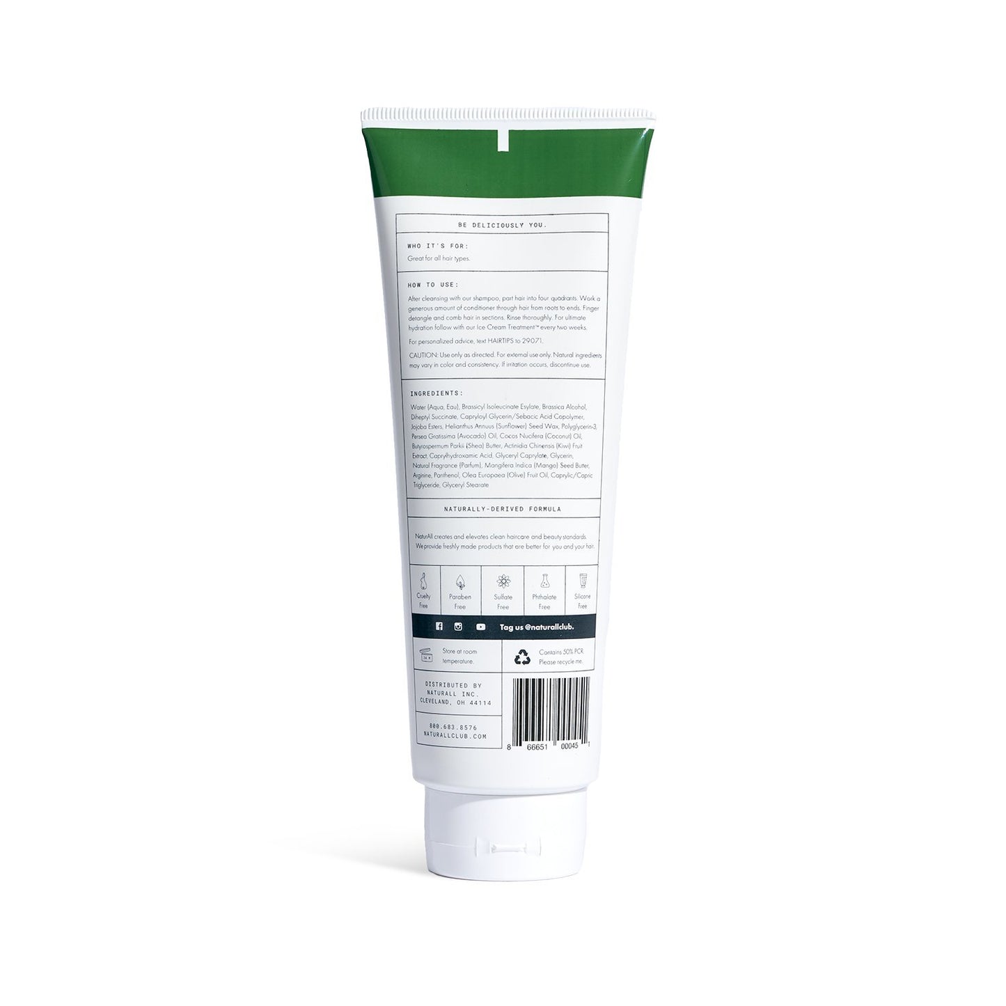 Hydrating Conditioner