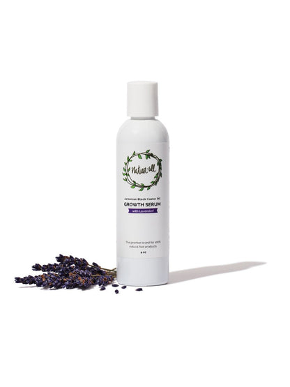 Lavender / 4 oz